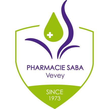 Logo de Pharmacie Saba