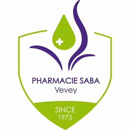 Logo od Pharmacie Saba