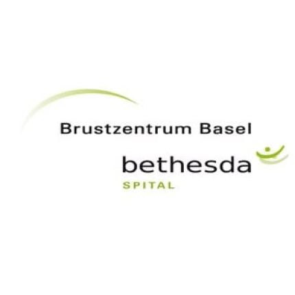 Logo da Brustzentrum Basel