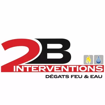 Logo fra 2B INTERVENTIONS Sàrl