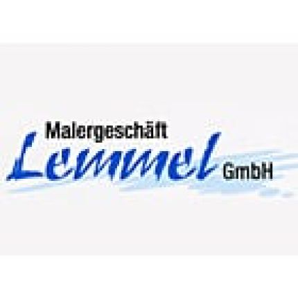 Logo od Malergeschäft Lemmel GmbH