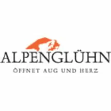 Logótipo de Alpenglühn Optik AG