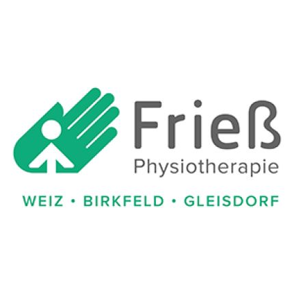 Logo od Physiotherapie & Osteopathie Frieß