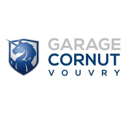 Logo van Garage Cornut SA