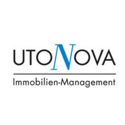 Logotyp från UtoNova AG