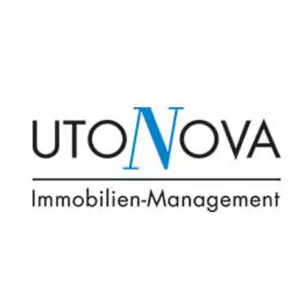 Logo da UtoNova AG