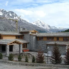 Bild von Cavegn Pontresina AG