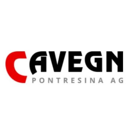 Logo from Cavegn Pontresina AG