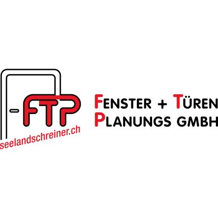 Logo od FTP Fenster + Türen Planungs GmbH
