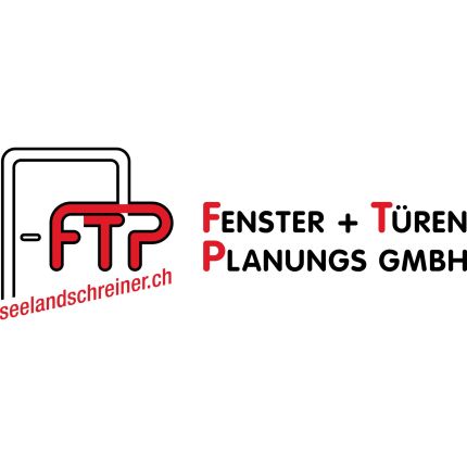 Logo fra FTP Fenster + Türen Planungs GmbH