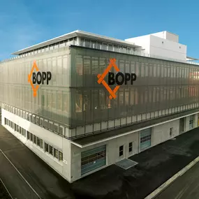 Bild von G. Bopp & Co. AG