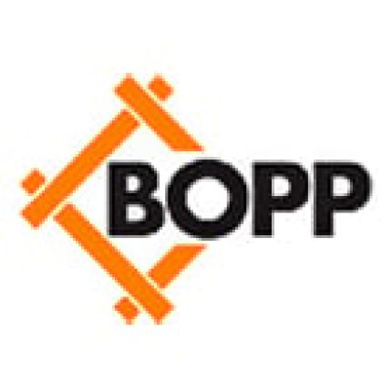 Logótipo de G. BOPP + Co. AG
