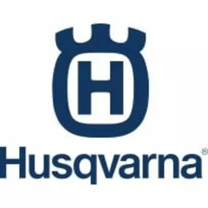 Logotyp från Husqvarna Schweiz AG , Division Construction