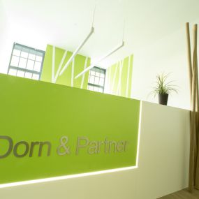 CONSOLV Steuerberatung – Dorn & Partner GmbH