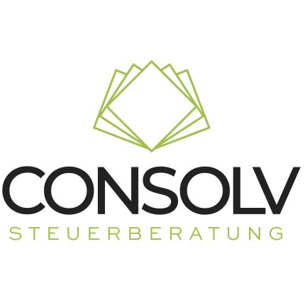 Logo von CONSOLV Steuerberatung – Dorn & Partner GmbH
