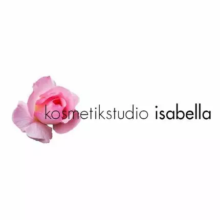 Logotyp från Kosmetikstudio Isabella