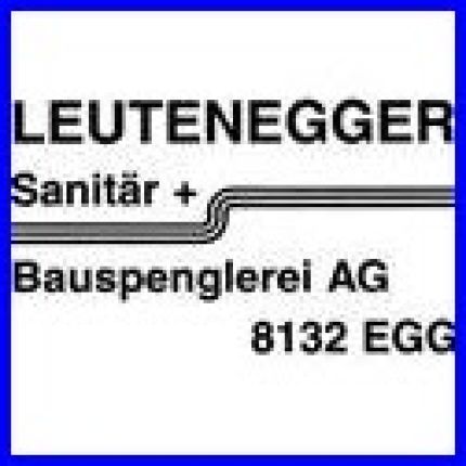 Logo od Leutenegger Sanitär und Spenglerei AG