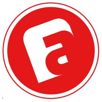 Logo from Frowin Andermatt AG