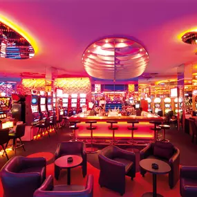 Bild von Grand Casino Baden AG