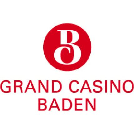Logo fra Grand Casino Baden AG