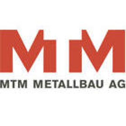 Logo von MTM Metallbau AG