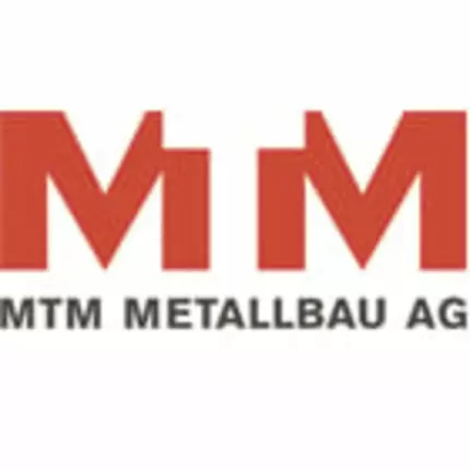 Logo fra Trachsel MTM Metallbau AG