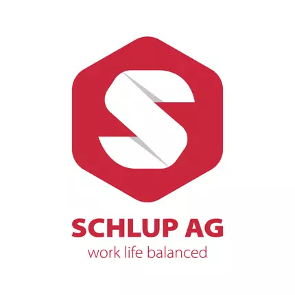 Logo from Schlup AG