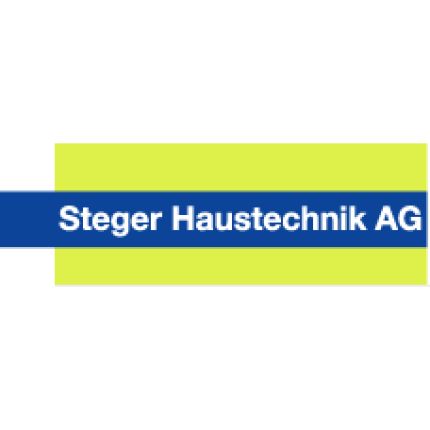 Logo fra Steger Haustechnik AG