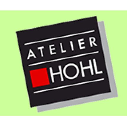 Logo von Atelier Hohl AG