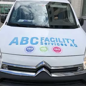 Bild von ABC-FACILITY Services AG