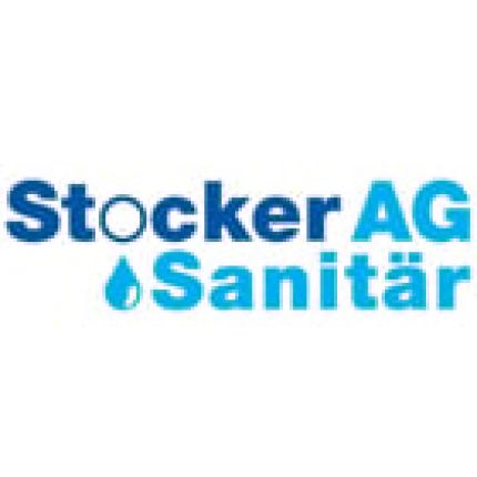 Logo od Stocker Sanitär AG