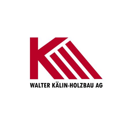 Logo von Kälin Walter Holzbau AG