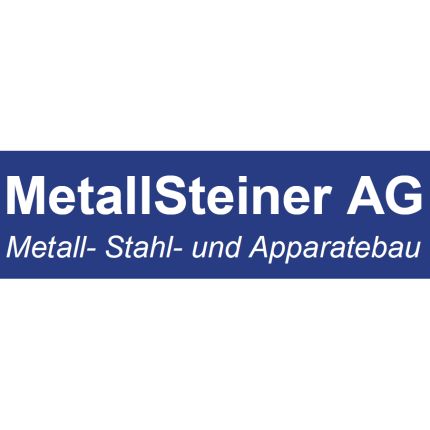 Logo von MetallSteiner AG