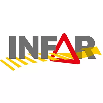 Logotipo de INFAR Steyr - Institut für Nachschulung & Verkehrspsychologische Untersuchung