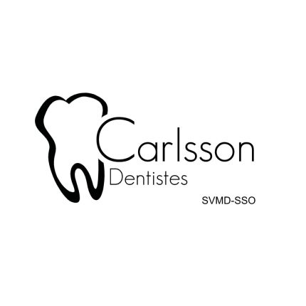 Logo von Cabinet Dentaire Carlsson