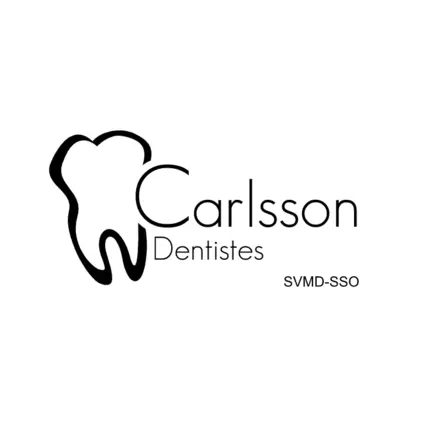 Logotipo de Cabinet Dentaire Carlsson