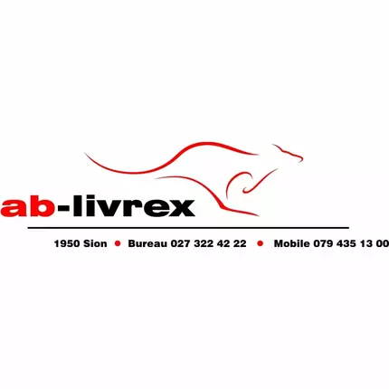 Logo fra AB-Livrex Sàrl