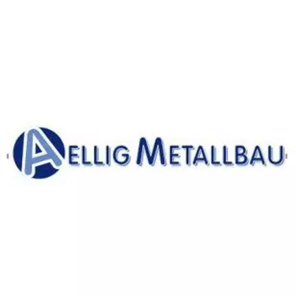 Logo von Aellig Metallbau AG