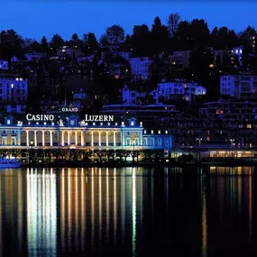 Bild von Grand Casino Luzern