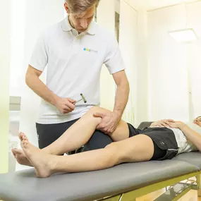 Bild von active physio niederglatt