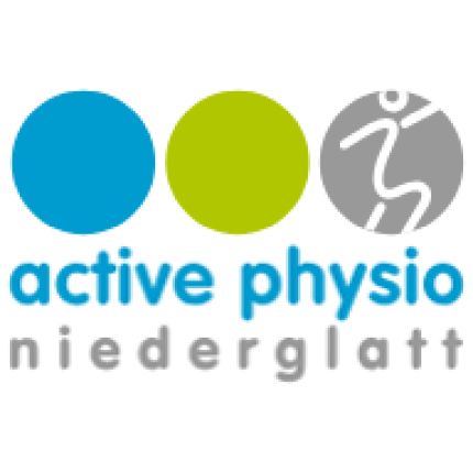 Logo von active physio niederglatt