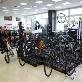 Bild von bike store schwyz