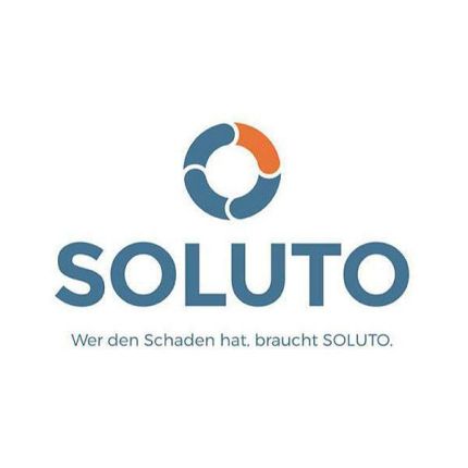 Logo fra SOLUTO Vertriebs GmbH