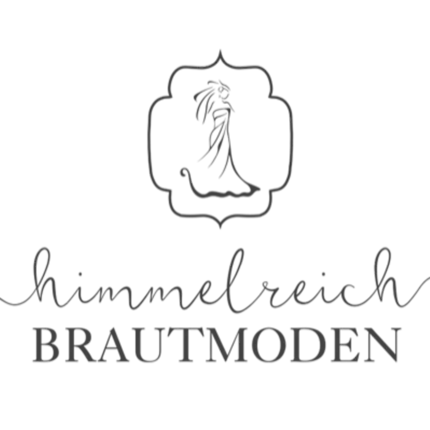 Logo de Kerstin Walter Kraus Brautmoden Himmelreich