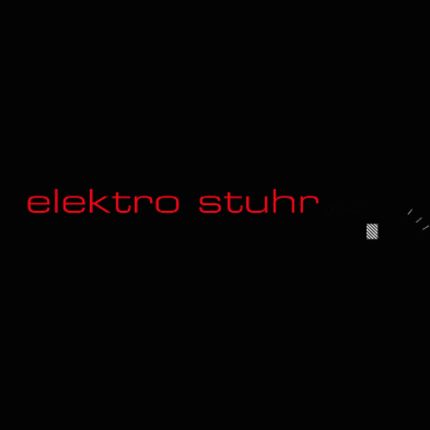 Logotipo de elektro stuhr gmbH