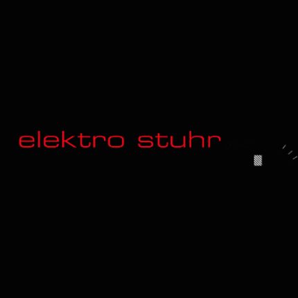 Logótipo de elektro stuhr gmbH