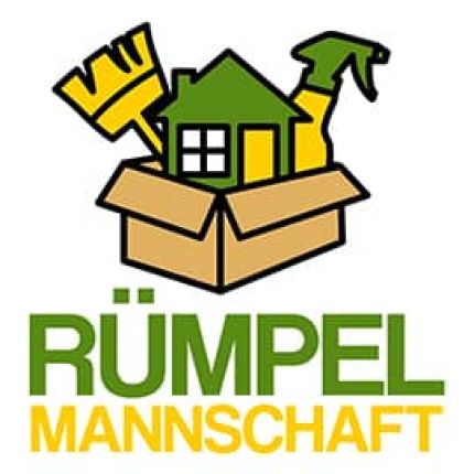 Logo de Entrümpelung Neuss - Rümpelmannschaft