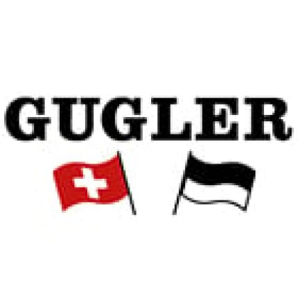 Logótipo de Gugler Transporte AG