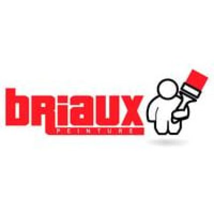 Logo de Briaux peinture SA