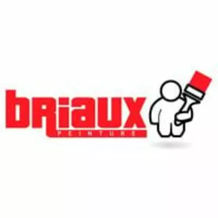 Logotipo de Briaux peinture SA